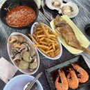 🌊강원도 양양 맛집 하조대 어촌계 회센터/애견동반,내돈내산,솔직후기,주차정보