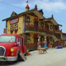 백수해안도로펜션 이미지