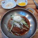 정가네냉면