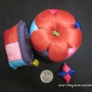 한국의 미 규방공예 이미지