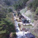 산삼자연휴양림(함양) 이미지