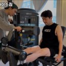 아이언 파라다이스짐 권선점 이미지