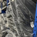 현대 전 차종 정품 카펫 매트 세트 판매합니다 (단돈 $9 / Warehouse Clearance Sale) 이미지