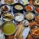 영동보리밥 | 백반기행 보리굴비정식 영동 맛집 정보