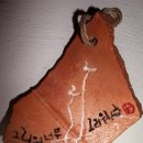 나무에 새기는 예술 서각 이미지