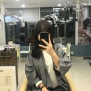 라비쌍뜨헤어 - 송파구 | 역삼동미용실 [라비쌍뜨헤어] 전체 염색 후기!