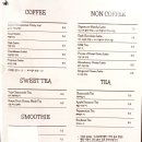 디저트앙(Dessert Ang) | [신도림 카페] 무료 주차 가능, 분위기가 편안한 카페 '콘피' with 딸생크