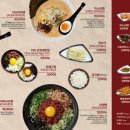 아오리라멘의정부