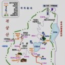 10월26일 적상산(전북/무주) 단풍 산행 안내 이미지