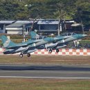 인도네시아 공군 T-50, TA-50 본격 운용 돌입 모습 공개 이미지