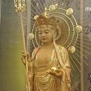 김교각 스님의 목조조각상 `천년만의 귀향`! 이미지