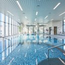 나인트리 바이 파르나스 서울 판교 수영장 이미지