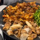 인천 연수동 맛집 세트메뉴 푸짐한 미로곱창 연수점 후기