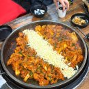 경기광주 맛집 경안동 닭갈비 추천 &#34;춘천닭갈비웅이네&#34; 내돈내산 후기