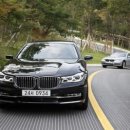 BMW ‘뉴 740Li x드라이브’, 가속구간서도 흔들림 없는 질주본능!! 이미지
