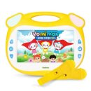 단국대학교 영화콘텐츠전문대학원 | [공지] 미디어 중독이 걱정되는 육아맘의 요미몬 키즈탭 태블릿 장단점 리뷰