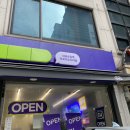 씨유 수유역푸르지오시티점 이미지