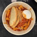 옥길목장 | 옥길 부천 트레이더스 푸드코트 로스트치킨마요덮밥, 떡볶이, 리치치즈 조각피자, 상하목장...