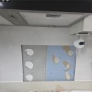 아이파크캐슬2단지 | 수원 아파트 타일 교체 비용 아트월 벽타일 크랙 깨짐 부분 수리[영통아이파크캐슬2단지]