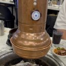 황제무한화로구이 파주야당점 이미지
