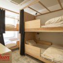 수 호스텔 이미지