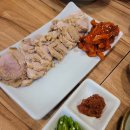 이든고기국수 이미지