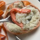 싸다구요 | 강원도 속초중앙시장 게싸다구 내돈내산 포장후기