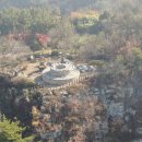 진주 대천리 입석 이미지