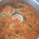 연미어죽 이미지