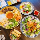 파주 맛집 야당역 밥집 한국인 입맛에 최적화된 태국음식 나나방콕 파주야당점 분짜 후기