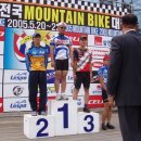 2005년 무주 MTB 대회 2위 난-재식님~! 이미지