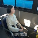 춘천평화의 소녀상 이미지