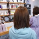 마라나타헤어 이미지