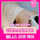 리셋기능비만 | 강남 체형관리 리로브스킨앤바디 웰니스 리셋 60분 리얼 후기