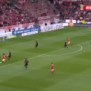 [Bundesliga] 이재성, FC바이에른 뮌헨전 하이라이트.gif 이미지