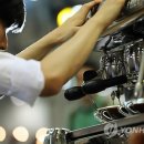엔제리너스커피순천