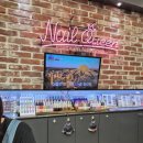 네일 퀸(Nail Queen) | 인천논현동네일 네일퀸 가을 그라데이션 추천색 마음에 쏙 들어