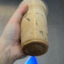 상봉 망우 바닐라빈라떼가 맛있는 블루샥 카페 후기