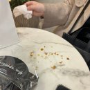 고속 터미널 신세계 강남점 지하 1층 스위트 파크 오픈런 베통 쟝블랑제리 가리게트 등