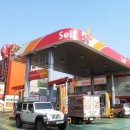 한강에너지(주) 퍼스트주유소 이미지