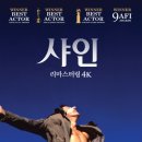 🎬영화 샤인(Shine) 후기 🎹| 상처와 치유를 그린 실화 명작✨