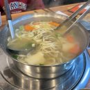 방화초록동원칼국수 | [방문 후기] 아이와 함께 가벼운 등산이라면 - 개화산 탐방