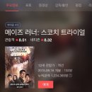 D00097 | 메이즈러너후기/광천터미널자연별곡/무등산드라이브/무등산전망대/무등산떡볶이/람이의작은블로그