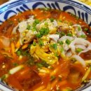 맛있는물회 이미지