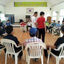 영암중학교 이미지