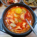 할머니의 손두부 이미지