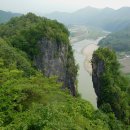 영월선돌 이미지