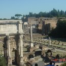 걱정 반, 설렘 반 유럽배낭여행10: 로마의 휴일 따라하기 이미지