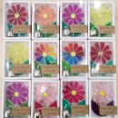 글라스스토리 인천연수점 | [인천/서울/시흥] 글라스아트 썬캐쳐 도어벨 단체수업 출강