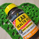 기대플러스병원 | 이어 헬스 플러스 효능 복용법 주의사항 후기 이명완화 도움 내돈내산 Mason Natural